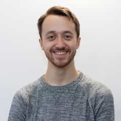 Photo of James Alexander Lee